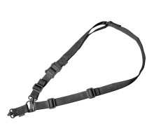 Тактический одно/двухточечный ремень mag518 magpul ms4 dual qd sling gen2