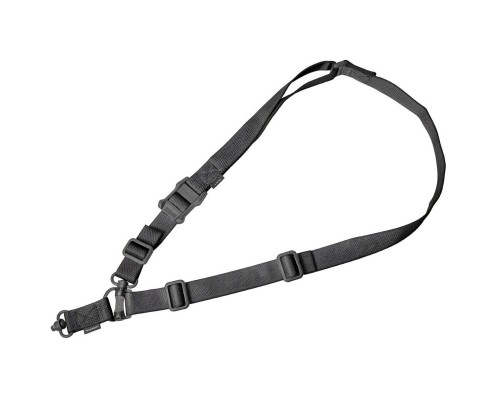 Тактический одно/двухточечный ремень mag518 magpul ms4 dual qd sling gen2