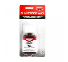 Воск Birchwood Casey Gun Stock Wax 90мл