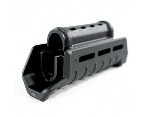 Цевье magpul moe akm handguard-ak47/ak74 black MAG620