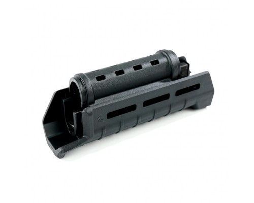 Цевье magpul moe akm handguard-ak47/ak74 black MAG620