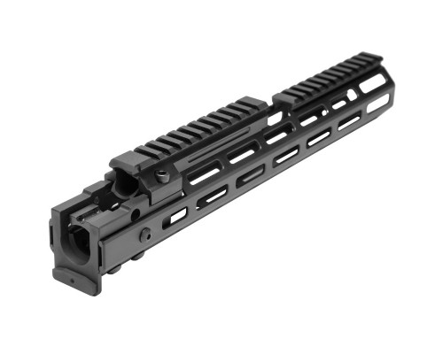 Цевье SAG 7 M-LOK Сайга-9, длинное