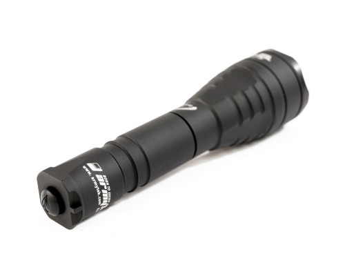 Фонарь подствольный Armytek Predator XP-E2 200 lm зелёный свет