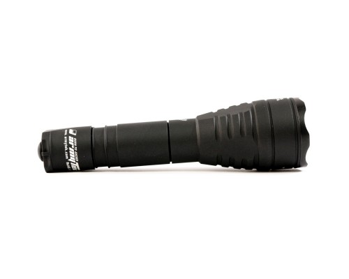 Фонарь подствольный Armytek Predator XP-E2 200 lm зелёный свет