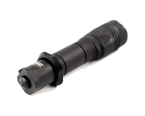 Фонарь Armytek Dobermann XP-E2 200 lm зелёный свет