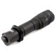 Фонарь Armytek Dobermann XP-E2 200 lm зелёный свет