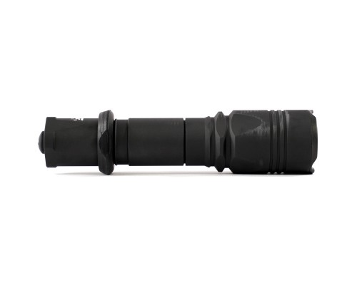 Фонарь Armytek Dobermann XP-E2 200 lm зелёный свет