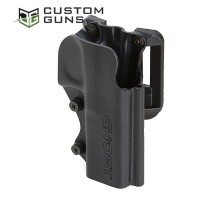 Кобура Civilian Ghost, правша, для GLOCK SMALL FRAME (17, 19, 20, 22, 23) GEN 4/5