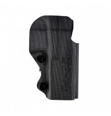 Кобура сivilian 3g elite holster, левша, для GLOCK SMALL FRAME (17, 19, 20, 22, 23) GEN 4/5