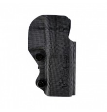 Кобура сivilian 3g elite holster, правша, для GLOCK SMALL FRAME (17, 19, 20, 22, 23) GEN 4/5