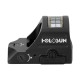 Коллиматор Holosun OpenELITE HE507C-GR X2 без кронштейна