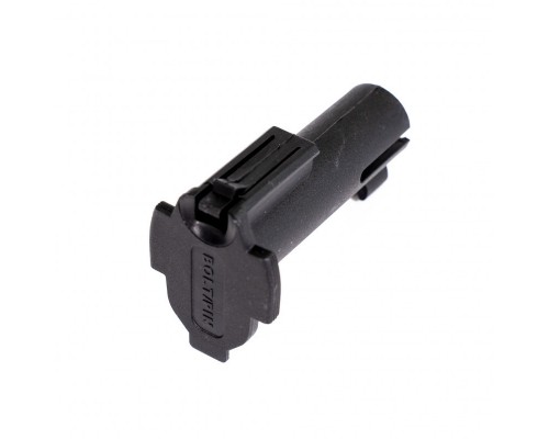 Контейнер для зип в рукоятке на AR15/M4 Magpul/Miad/Moe bolt & Firing Pin Core MAG057 Черный