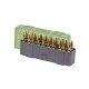 Коробка Plano для 20 патронов кал. .220 Swift, .243 Win, .257 Roberts, .270WSM, .300WSM, .308Win