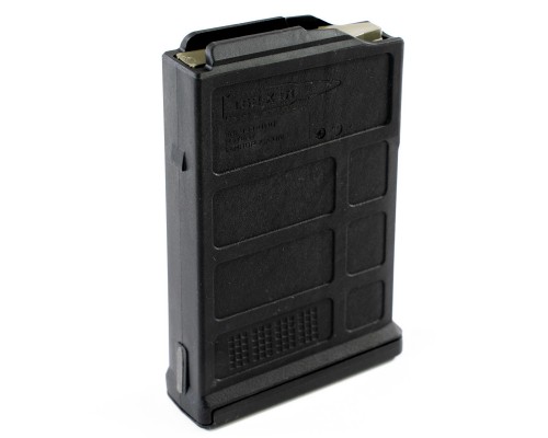 Магазин mag579-blk на 10 патронов magpul pmag 10 7.62 ac - aics short action 7.62x51мм nato