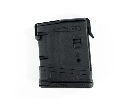 Магазин magpul pmag 10 lr/sr gen m3 7.62x51mm nato MAG290