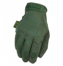 Перчатки MECHANIX Original OD Green, р.M