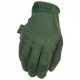 Перчатки MECHANIX Original OD Green, р.L