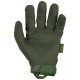 Перчатки MECHANIX Original OD Green, р.L