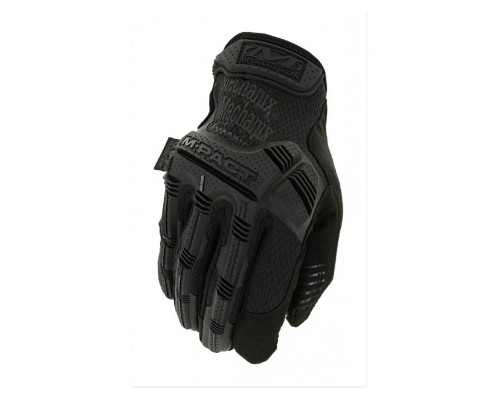 Перчатки MECHANIX M-Pact Covert (black), р.XL