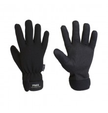 Перчатки PMX-24 TACTICAL PRO Black