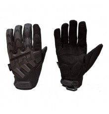 Перчатки PMX-39 TACTICAL PRO Black