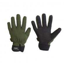 Перчатки PMX-24 TACTICAL PRO Green