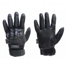 Перчатки PMX-26 TACTICAL PRO Black