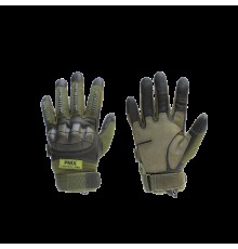 Перчатки PMX-26 TACTICAL PRO Green