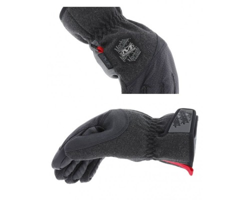 Перчатки зимние Mechanix ColdWork WindShell