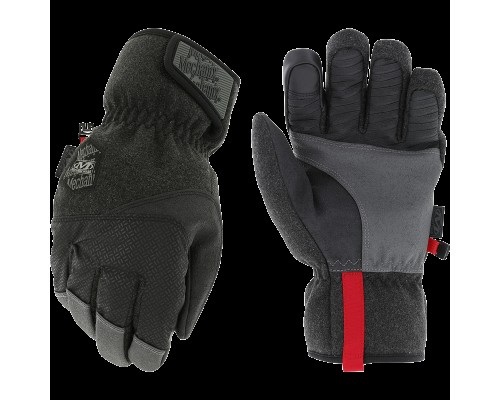 Перчатки зимние Mechanix ColdWork WindShell