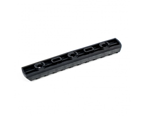 Планка MAG593 magpul m-lok picatinny 11 шагов