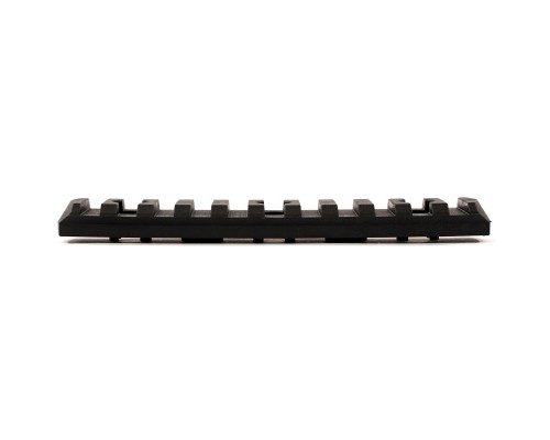 Планка MAG593 magpul m-lok picatinny 11 шагов