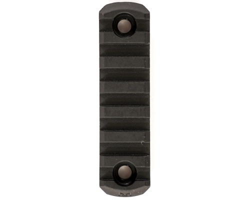 Планка weaver mag591 magpul