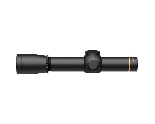 Прицел Leupold FX-II Ultralight 2.5x20, сетка Wide Duplex