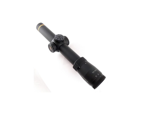 Прицел Leupold VX-5HD 1-5x24, сетка FireDot 4 Fine