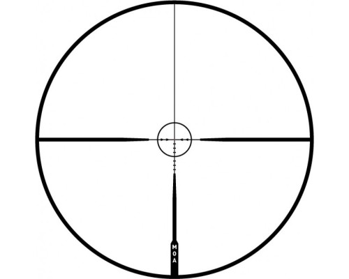 Прицел Leupold VX-Freedom 1.5-4x20, сетка MOA-Ring