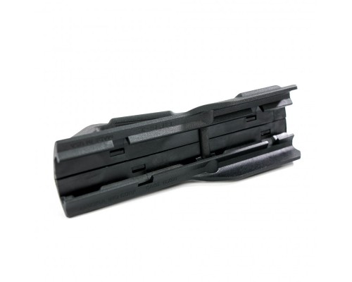 Рукоять передняя magpul afg - angled fore grip 1913 MAG411 черный