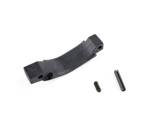 Спусковая скоба полимерная magpul moe trigger guard на ar15/m4 MAG417