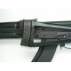 Удлинитель приклада АК-74 без Folding-kit Custom Arms