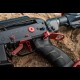 Заглушка левого рычага предохранителя ВПО-205 Red Force